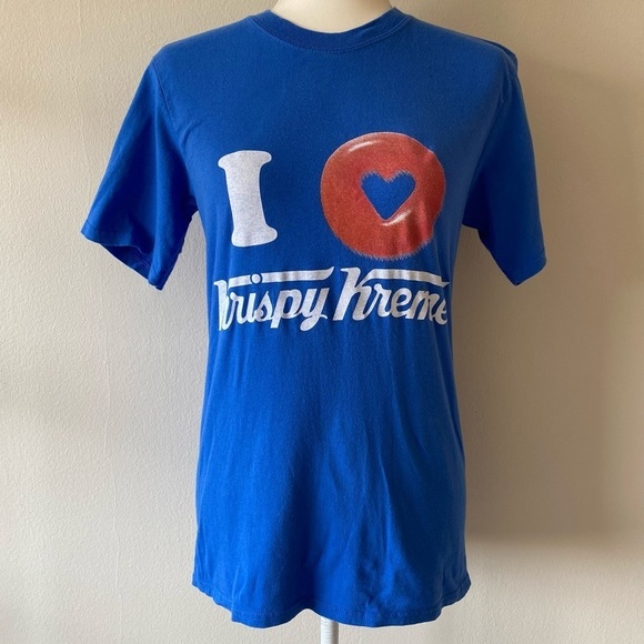 Other - Kristy Kreme Graphic T shirt